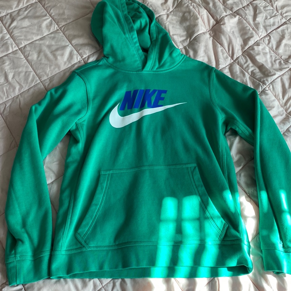 Nike hoodie